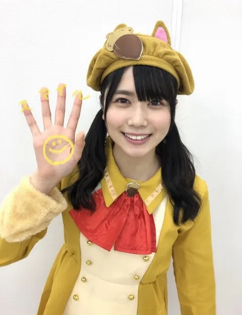丹生 明里｜~消えかけた火~（2019-10-24）｜3枚目