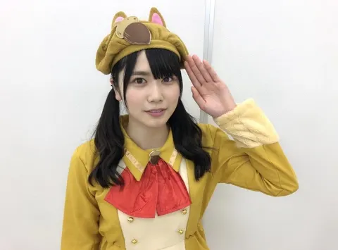 丹生 明里｜~消えかけた火~（2019-10-24）｜4枚目