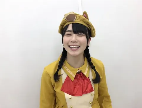 丹生 明里｜~消えかけた火~（2019-10-24）｜5枚目