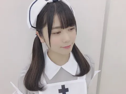 丹生 明里｜~消えかけた火~（2019-10-24）｜7枚目