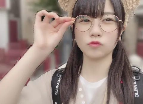 丹生 明里｜~夕陽~（2019-09-07）｜4枚目