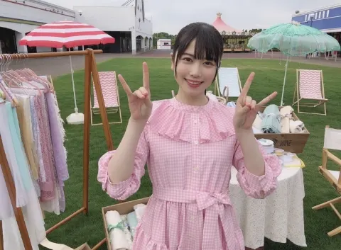 丹生 明里｜~他撮り➀~（2019-06-21）｜2枚目