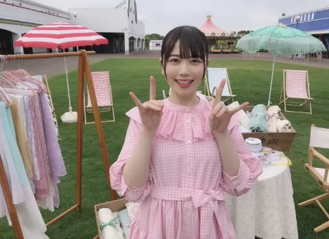 丹生 明里｜~他撮り➀~（2019-06-21）｜3枚目