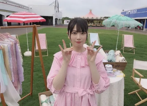 丹生 明里｜~他撮り➀~（2019-06-21）｜4枚目