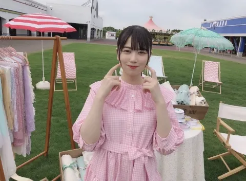 丹生 明里｜~他撮り➀~（2019-06-21）｜5枚目