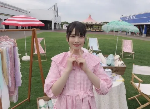 丹生 明里｜~他撮り➀~（2019-06-21）｜6枚目