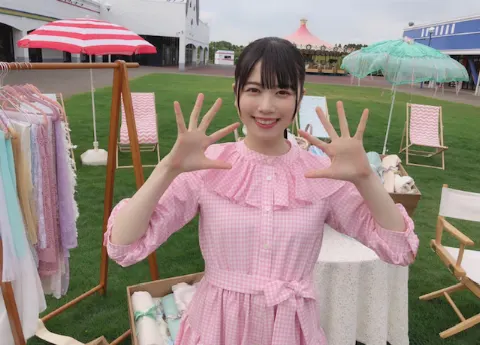 丹生 明里｜~他撮り➀~（2019-06-21）｜7枚目