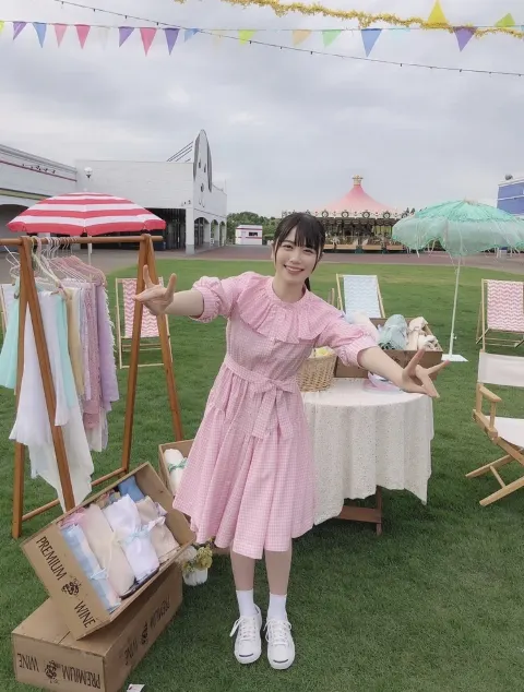 丹生 明里｜~他撮り➀~（2019-06-21）｜8枚目