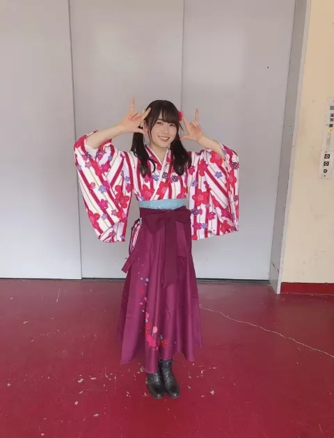 丹生 明里｜~楽しみな日が来るまでは楽しいけど、その日が終わると悲しくなっちゃうのはなんだろう！~（2018-11-07）｜6枚目