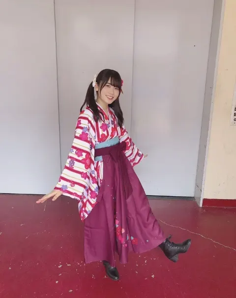 丹生 明里｜~楽しみな日が来るまでは楽しいけど、その日が終わると悲しくなっちゃうのはなんだろう！~（2018-11-07）｜7枚目
