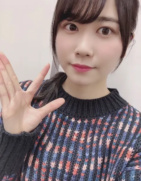 丹生 明里｜~楽しみな日が来るまでは楽しいけど、その日が終わると悲しくなっちゃうのはなんだろう！~（2018-11-07）