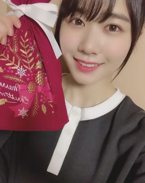 丹生 明里｜~原物~（2018-12-26）｜3枚目