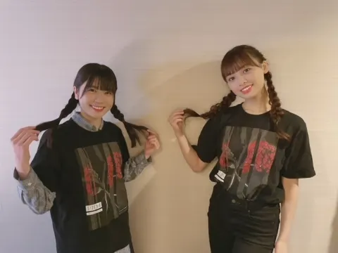 丹生 明里｜~ココア~（2020-11-12）｜4枚目