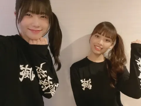 丹生 明里｜~ココア~（2020-11-12）｜6枚目
