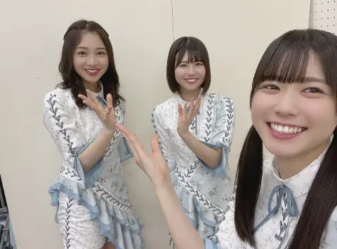丹生 明里｜~あけましておめでとうございます🐮~（2021-01-06）｜5枚目