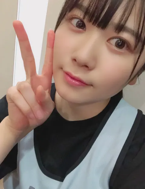 丹生 明里｜~鉄の匂い~（2020-02-02）