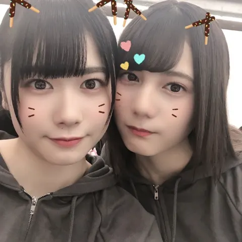 丹生 明里｜~街はにぎやか~（2019-12-05）｜2枚目