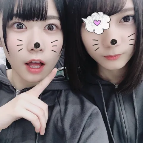 丹生 明里｜~街はにぎやか~（2019-12-05）｜4枚目