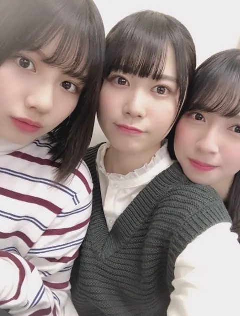 丹生 明里｜~街はにぎやか~（2019-12-05）｜6枚目