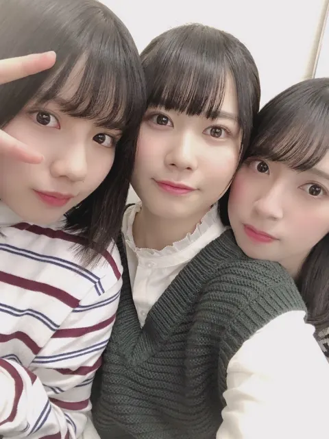 丹生 明里｜~街はにぎやか~（2019-12-05）｜7枚目