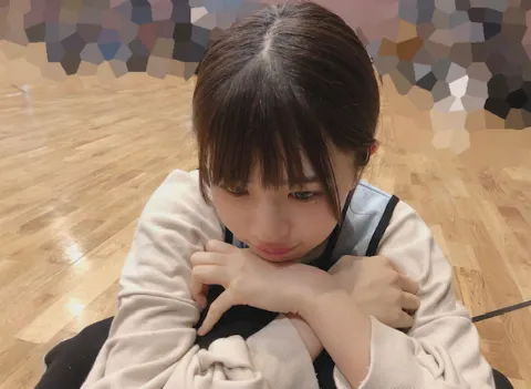 丹生 明里｜~街はにぎやか~（2019-12-05）｜9枚目