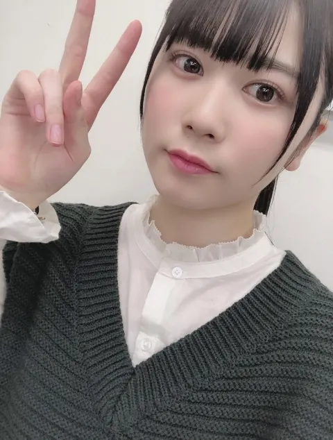 丹生 明里｜~街はにぎやか~（2019-12-05）