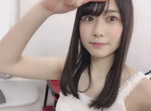 丹生 明里｜~週刊少年チャンピオンさん~（2019-07-15）｜2枚目