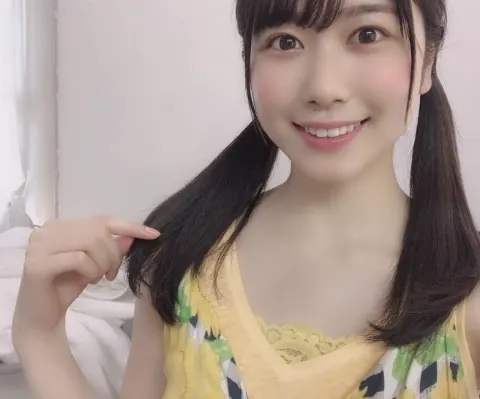 丹生 明里｜~週刊少年チャンピオンさん~（2019-07-15）｜3枚目