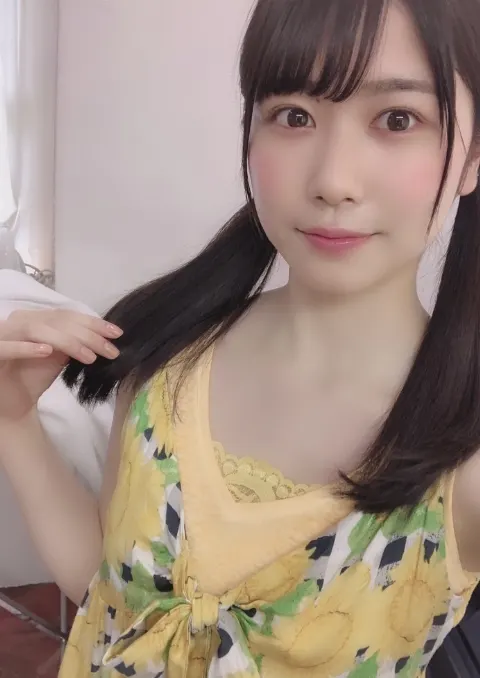 丹生 明里｜~週刊少年チャンピオンさん~（2019-07-15）｜4枚目