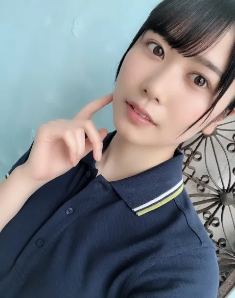 丹生 明里｜~週刊少年チャンピオンさん~（2019-07-15）｜6枚目