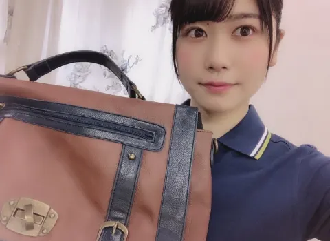 丹生 明里｜~週刊少年チャンピオンさん~（2019-07-15）｜7枚目