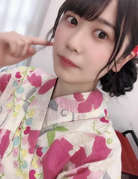 丹生 明里｜~週刊少年チャンピオンさん~（2019-07-15）｜9枚目
