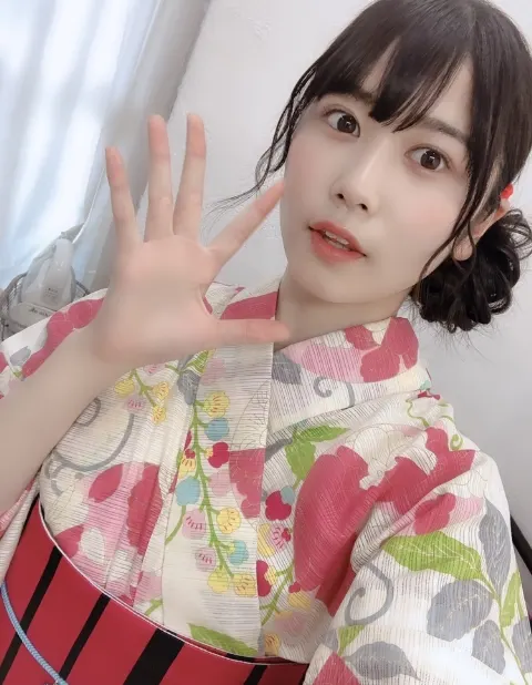 丹生 明里｜~週刊少年チャンピオンさん~（2019-07-15）｜10枚目