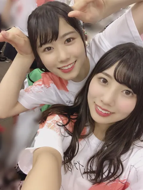丹生 明里｜~縦文字に憧れるけど難しい！~（2018-08-31）｜9枚目