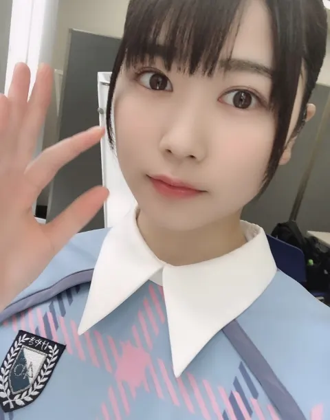 丹生 明里｜~最近の出来事〜！~（2019-05-21）
