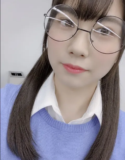 丹生 明里｜~三つ編みちゃん~（2019-01-14）｜2枚目