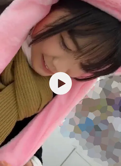 丹生 明里｜~三つ編みちゃん~（2019-01-14）｜6枚目
