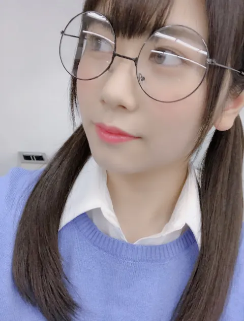 丹生 明里｜~三つ編みちゃん~（2019-01-14）