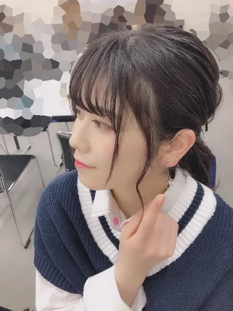 丹生 明里｜~心の箱~（2019-05-02）｜2枚目