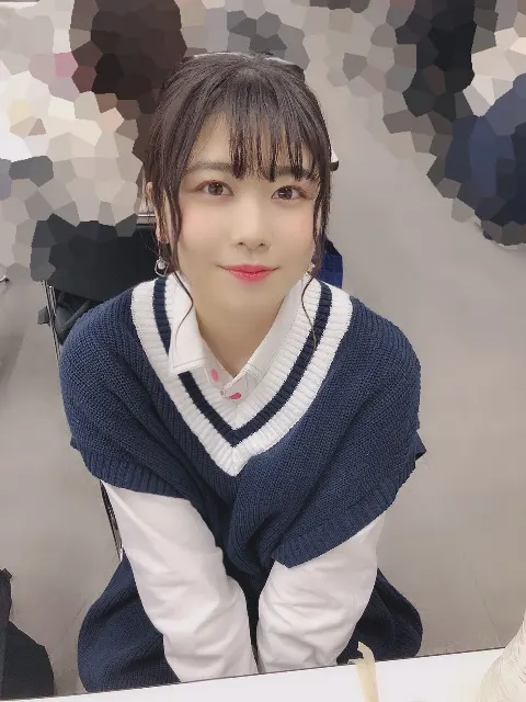 丹生 明里｜~心の箱~（2019-05-02）