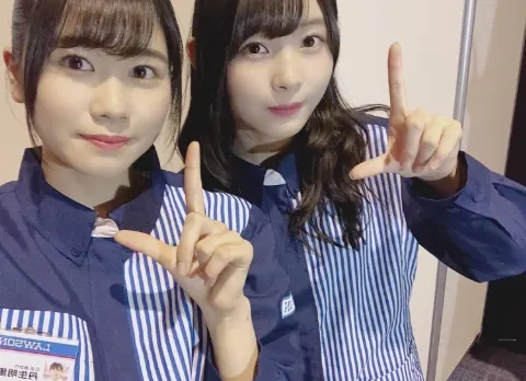 丹生 明里｜~視野を広げたい！~（2018-10-23）｜2枚目