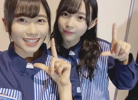 丹生 明里｜~視野を広げたい！~（2018-10-23）｜3枚目