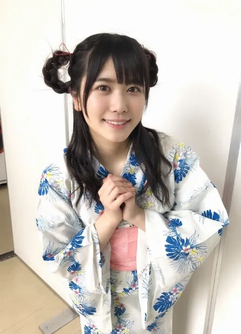 丹生 明里｜~キュンラスト~（2019-08-14）｜3枚目