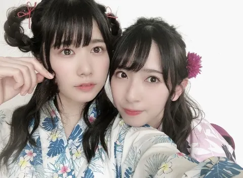 丹生 明里｜~キュンラスト~（2019-08-14）｜5枚目