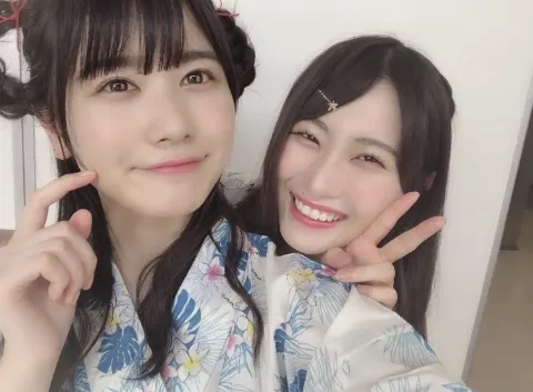 丹生 明里｜~キュンラスト~（2019-08-14）｜7枚目