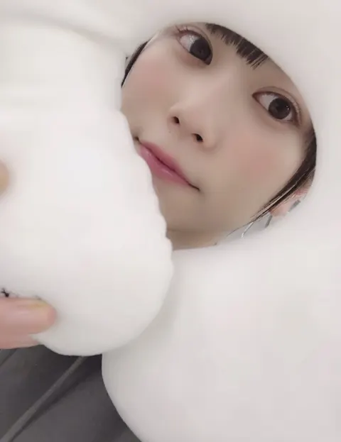 丹生 明里｜~ナガシマスパーランド~（2019-06-02）