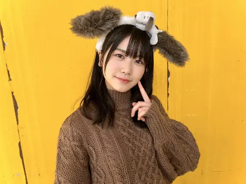 丹生 明里｜~わいわい~（2020-01-20）｜2枚目