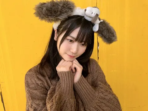 丹生 明里｜~わいわい~（2020-01-20）｜3枚目