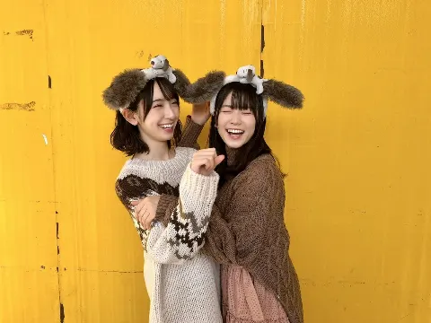 丹生 明里｜~わいわい~（2020-01-20）｜5枚目