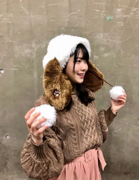 丹生 明里｜~わいわい~（2020-01-20）｜8枚目